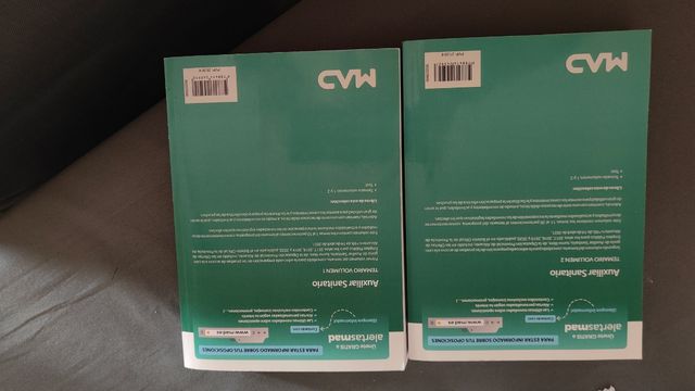 Temario TCAE Diputacion