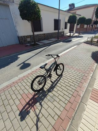 Bicicleta de niño