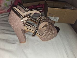 Tacones 