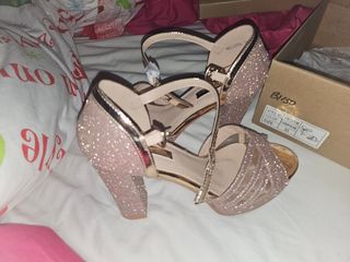 Tacones 