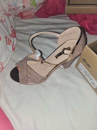 Tacones 