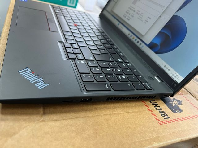 LENOVO THINKPAD L15 #003DGE