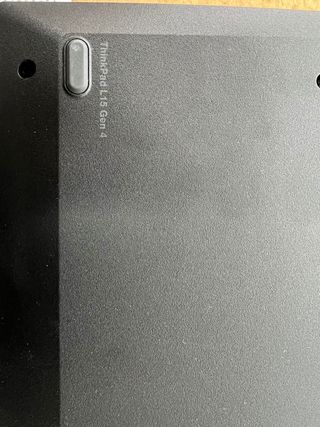 LENOVO THINKPAD L15 #003DGE