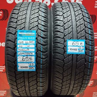 Neumaticos 265 60 18 110H Dunlop Ref. 54488