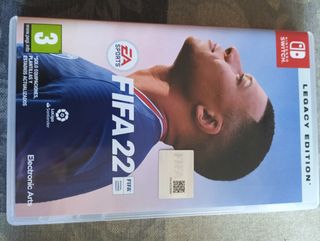 FIFA 22