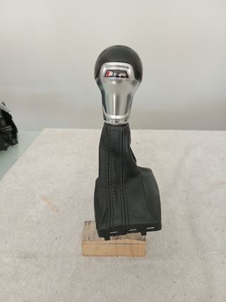 Pomo s-tronic Audi A3 8v 