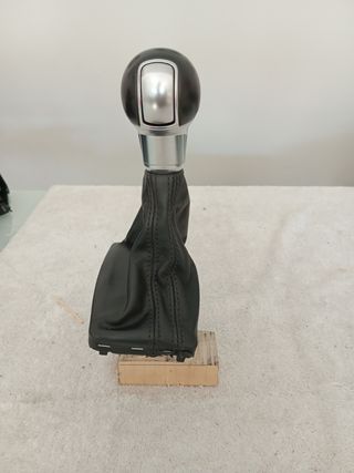 Pomo s-tronic Audi A3 8v 