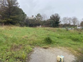 Terreno en venta en Roc Blanc en Terrassa