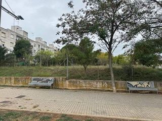 Terreno en venta en Roc Blanc en Terrassa