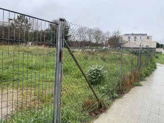 Terreno en venta en Roc Blanc en Terrassa