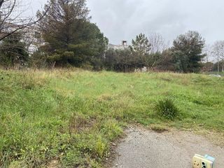 Terreno en venta en Roc Blanc en Terrassa