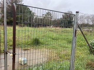 Terreno en venta en Roc Blanc en Terrassa
