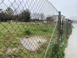 Terreno en venta en Roc Blanc en Terrassa