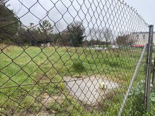 Terreno en venta en Roc Blanc en Terrassa