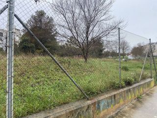 Terreno en venta en Roc Blanc en Terrassa