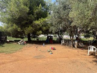 Terreno en venta en Roc Blanc en Terrassa