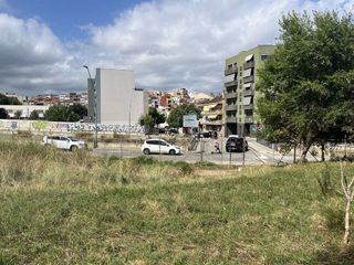 Terreno en venta en Roc Blanc en Terrassa