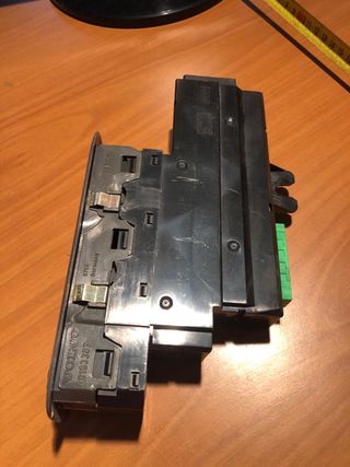 Mando elevalunas volvo v70 09193383