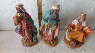 STATUINE PRESEPE FONTANINI 