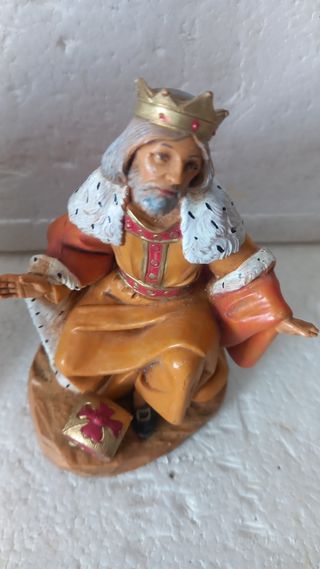 STATUINE PRESEPE FONTANINI 