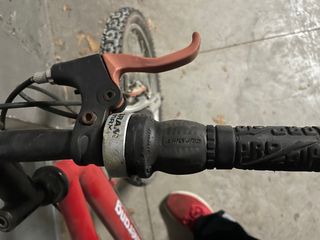 Bici para niño