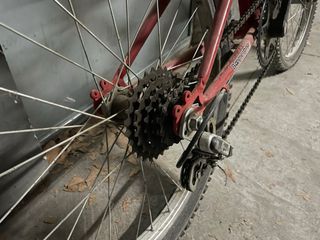 Bici para niño