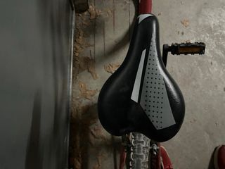 Bici para niño