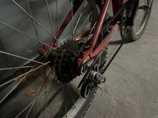 Bici para niño