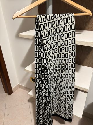 Sciarpa donna DolceGabbana