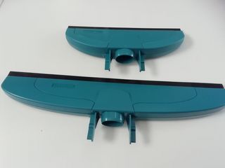 Aspirador de cristales Dry & Clean