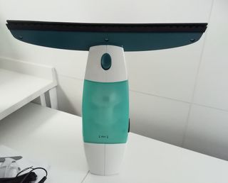 Aspirador de cristales Dry & Clean