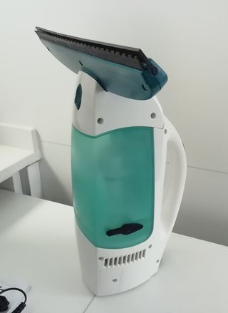 Aspirador de cristales Dry & Clean