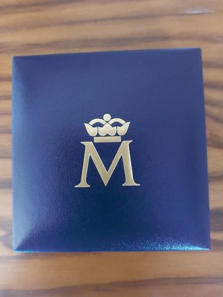 Moneda seleccion española campeones europa