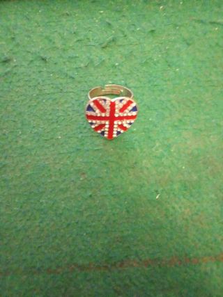 Anillo 💍