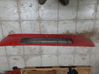 Parachoques y 3 faldones 205 Peugeot