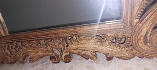 Espejo de 62 x88cm