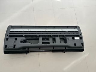 Teclado Casio CTK496