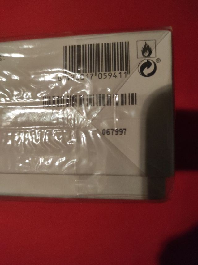 AGUA  MIAMI 150 ML. ORIGINAL PRECINTADA