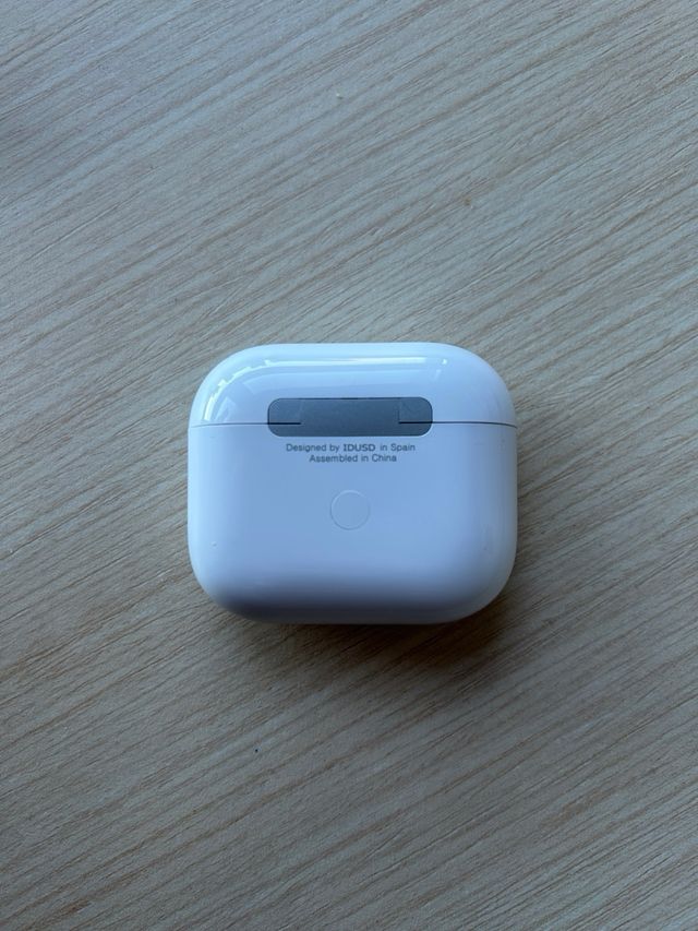 Cuffie Bluetooth con ottimo suono + custodia