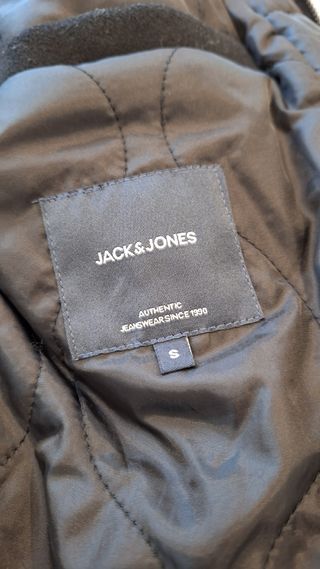 Chaqueta Jack & Jones