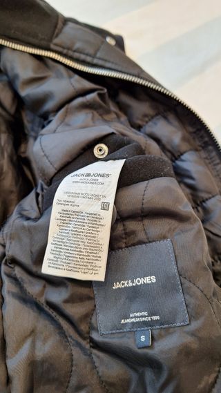 Chaqueta Jack & Jones