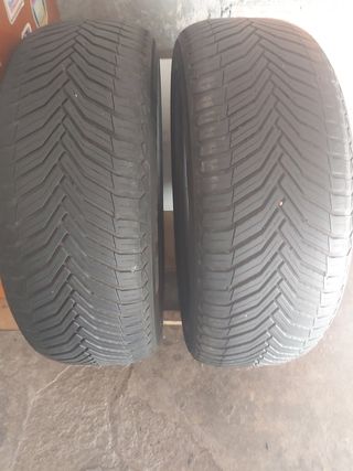 Neumaticos 235/55/19 105w