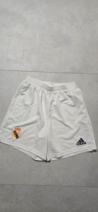 Pantalón Real Madrid talla 14 años