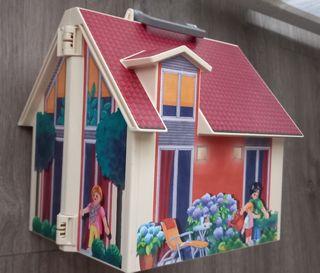 Envío gratis Casa Playmobil 