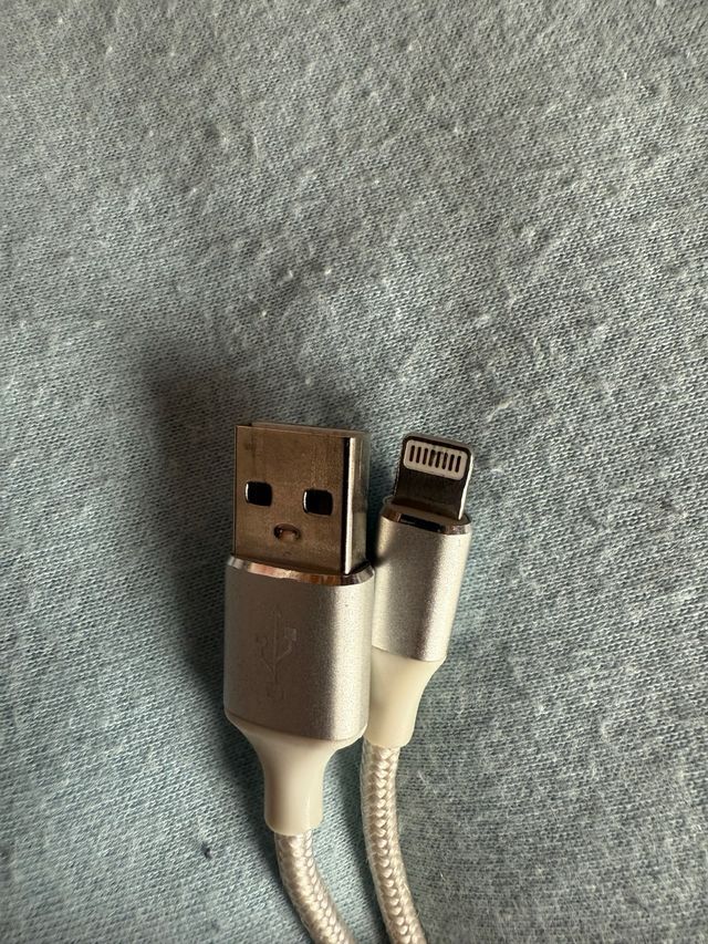 Cavo USB C USB A
