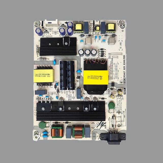 LCD TV power board RSAG7.820.8349