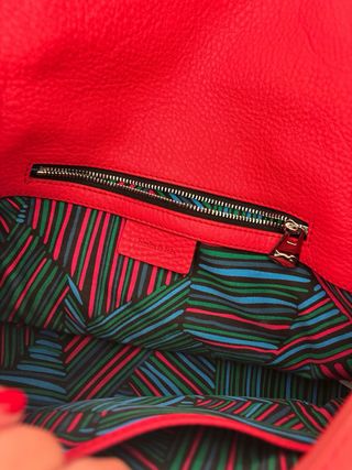 Bolso nuevo Bimba y Lola