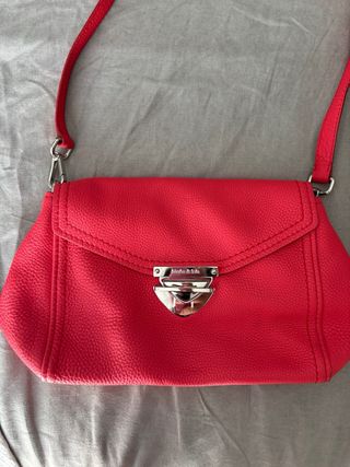 Bolso nuevo Bimba y Lola
