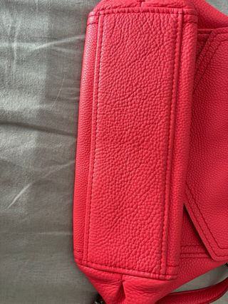 Bolso nuevo Bimba y Lola