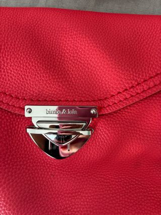 Bolso nuevo Bimba y Lola